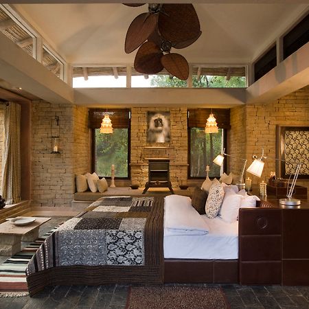 Pashan Garh Panna Kamer foto